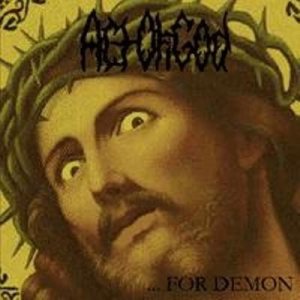 Act Of God - ...For Demon
