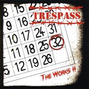 Trespass - The Works II