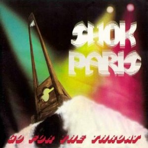 Shok Paris - Go for the Throat