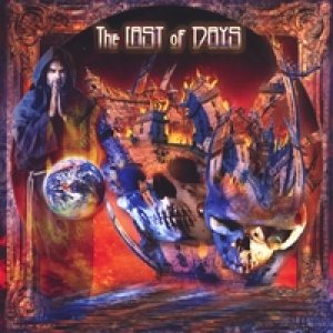 The Last of Days - The Last of Days