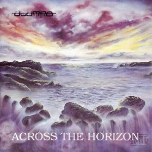 Utumno - Across the Horizon