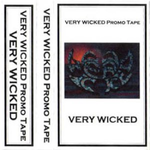 Very Wicked - Promo Tape