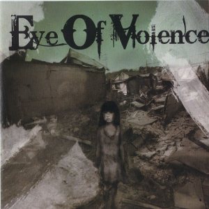 Eye Of Violence - The Tears of the Victims