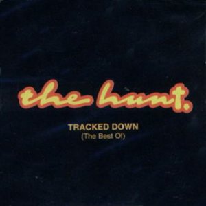 The Hunt - Tracked Down (The Best Of)