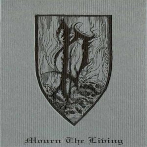 Pestilentia - Mourn the Living