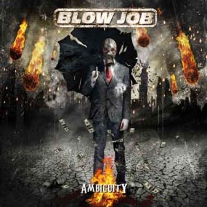 Blow Job - Ambiguity