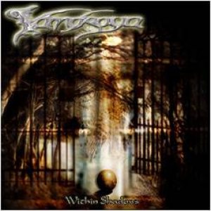 Vandroya - Within Shadows