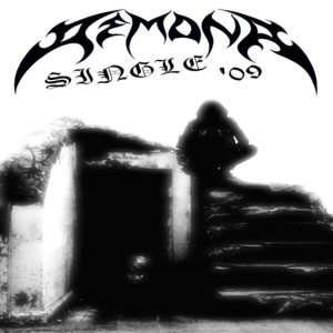 Demona - Single '09