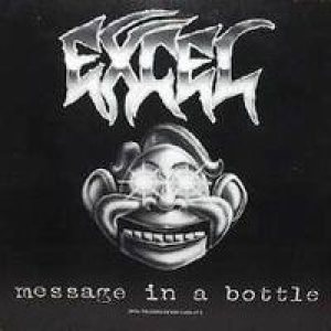 Excel - Message in a Bottle