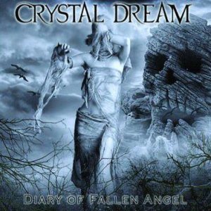 Crystal Dream - Diary of Fallen Angel