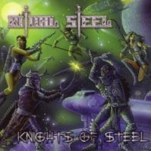 Ritual Steel - Knights of Steel