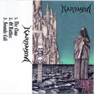 Karnayna - Promo 2000