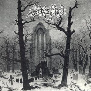 Goddefied - Abysmal Grief
