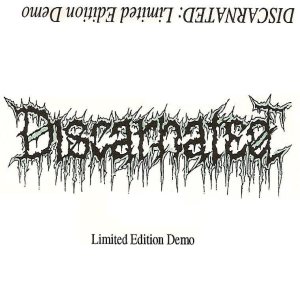 Discarnated - Promo Demo