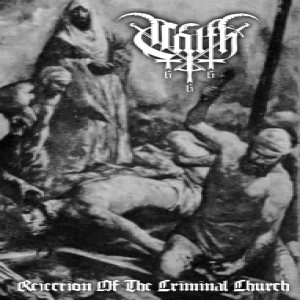 Calth - Rejection of the Criminal Church