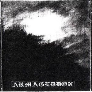 Armageddon - Dawn of the Goat