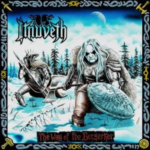 Itnuveth - The Way of the Berserker