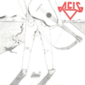 Acis - Lawbreaker/A Wanted Man