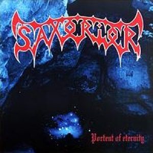 Saxorior - Portent of Eternity