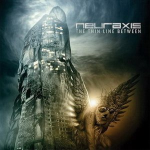 Neuraxis - The Thin Line Between