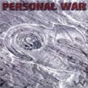 Perzonal War - Personal War