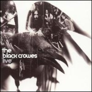 The Black Crowes - Live