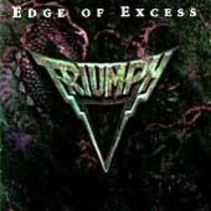 Triumph - Edge of Excess
