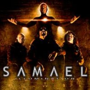 Samael - Illumination