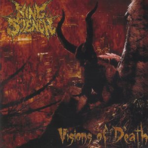 King Stench - Visions of Death
