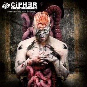 Cipher System - Communicate the Storm