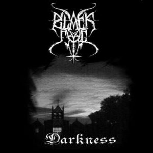 Black Fog - Darkness