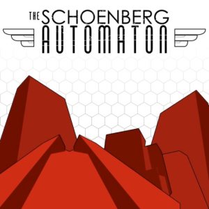 The Schoenberg Automaton - The Schoenberg Automaton