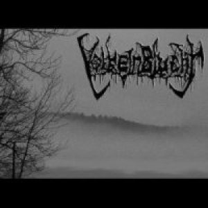 VolkeinBlucht - Reaping the Blackness