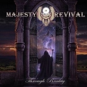 Majesty of Revival - Through Reality