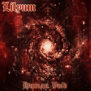 Lilyum - Human Void