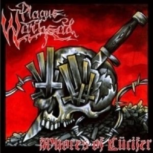 Plague Warhead - Whores of Lucifer