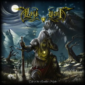 Last Wail - The Tale of Endless Night