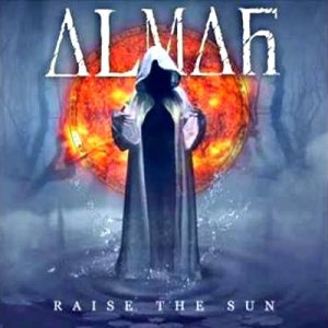 Almah - Raise the Sun