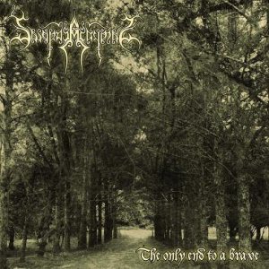 Swords at Hymns - The Only End to a Brave