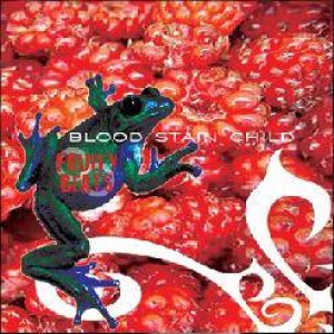 Blood Stain Child - Fruity Beats