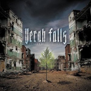 Verah Falls - All Our Yesterdays