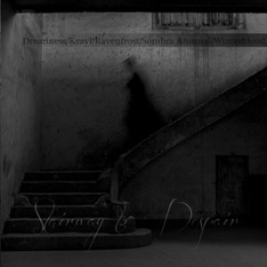 Dreariness - Stairway to Despair