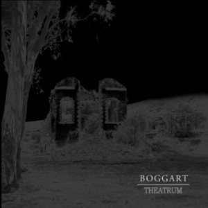 Boggart - Theatrum