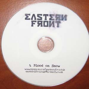 Eastern Front - Promo