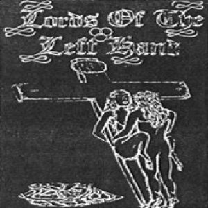 Lords of the Left Hand - Reality is in Evil