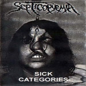 Septicopyemia - Sick Categories