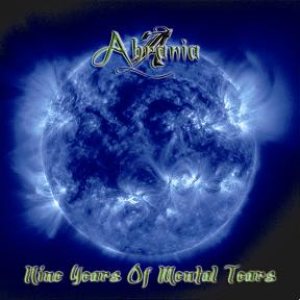 Abrania - Nine Years of Mental Tears