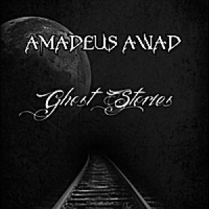 Amadeus Awad - Ghost Stories