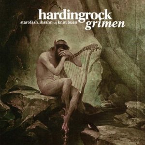 Hardingrock - Grimen