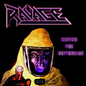Ravage - Enter the Outbreak